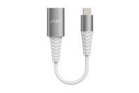 Joby USB-C to USB-A 3.0 Adapter Space Grey