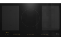Miele 90cm 5 Zone Induction Cooktop