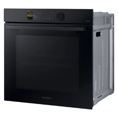 Nv7b6675cak   samsung bespoke 76l series 6 oven with dual cook steam and air fry 4