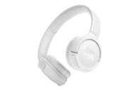 JBL Tune 520BT On Ear Headphones White