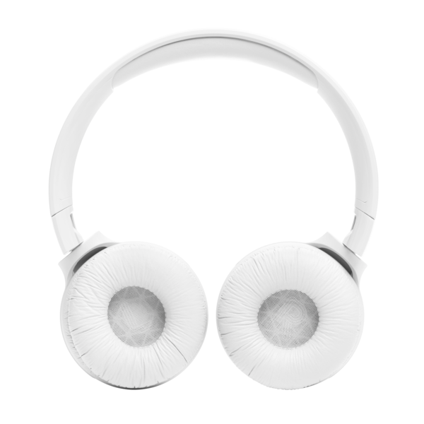 Jbl tune 520bt product image earcup white