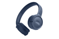 JBL Tune 520BT On Ear Headphones Blue