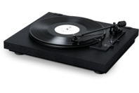 Pro-Ject A1 Automatic Turntable Black