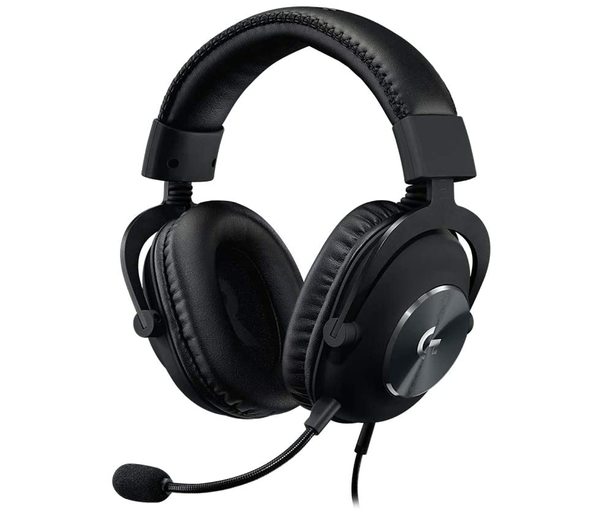 Logitech g pro x gaming headset %28wired%29 1