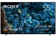 Sony BRAVIA XR 55" A80L 4K OLED TV 2023