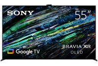 Sony BRAVIA XR 55" A95L 4K QD-OLED TV 2023