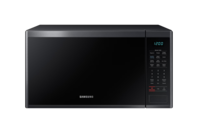 Samsung 40L Microwave Oven Black