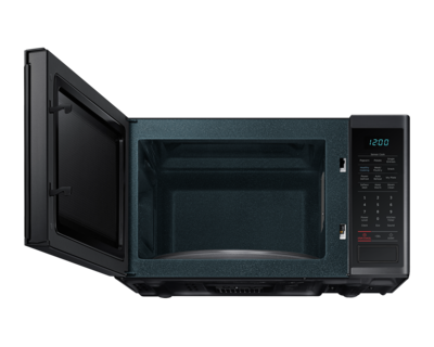 Ms40j5133bg   samsung 40l microwave oven black %283%29
