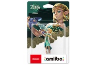 Nintendo Amiibo - Zelda - The Legend of Zelda: Tears of the Kingdom Collection Figure (Nintendo Switch)