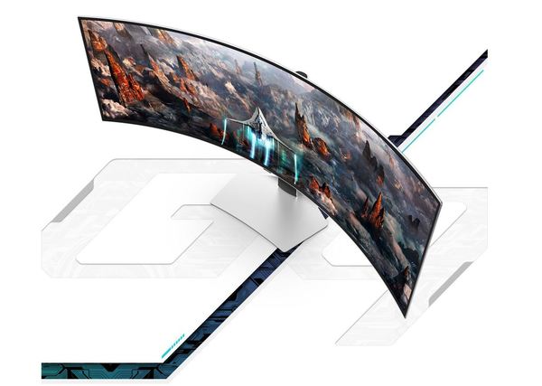 Ls49cg934sexxy   samsung 49 inch odyssey oled g9 g93sc curved gaming monitor s49cg934se 22