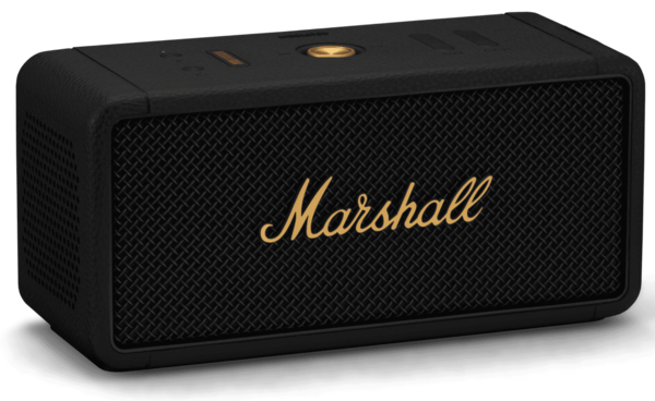 252083   marshall middleton wireless bluetooth speaker black   brass %284%29