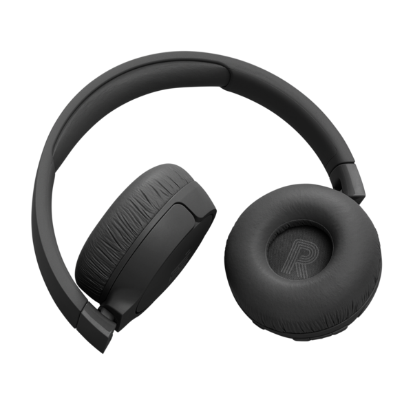 Jblt670ncblk   jbl tune 670nc noise cancelling wireless on ear headphones black %286%29