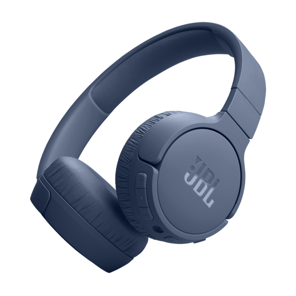 Jblt670ncblu   jbl tune 670nc noise cancelling wireless on ear headphones blue %281%29