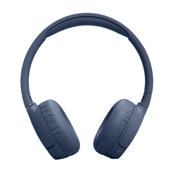 Jblt670ncblu   jbl tune 670nc noise cancelling wireless on ear headphones blue %282%29