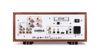 Stereo230   leak stereo 230 integrated amplifier %283%29