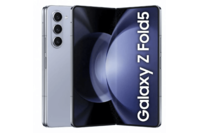 Samsung Galaxy Z Fold5 512GB - Icy Blue