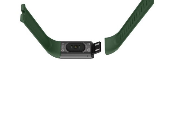Rz elstrpgr   ryze elevate band strap only green %282%29