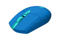 Logitech G305 Lighspeed Wireless Gaming Mouse - Blue