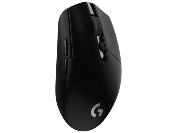 910 006041   logitech g305 lighspeed wireless gaming mouse   black 5
