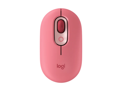910 006516   logitech pop mouse wireless with customizable emoji   heartbreaker 1