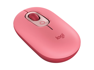 910 006516   logitech pop mouse wireless with customizable emoji   heartbreaker 2