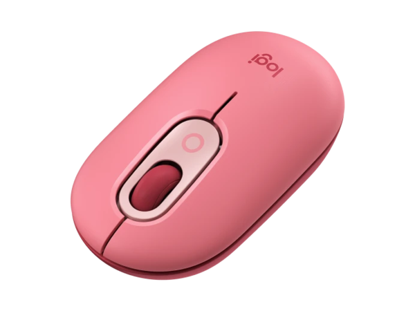 910 006516   logitech pop mouse wireless with customizable emoji   heartbreaker 3