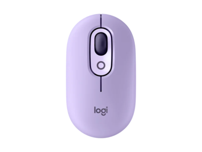 910 006621   logitech pop mouse wireless with customizable emoji   cosmos 1
