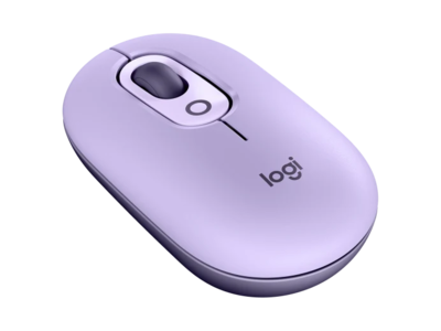 910 006621   logitech pop mouse wireless with customizable emoji   cosmos 2