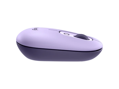 910 006621   logitech pop mouse wireless with customizable emoji   cosmos 4