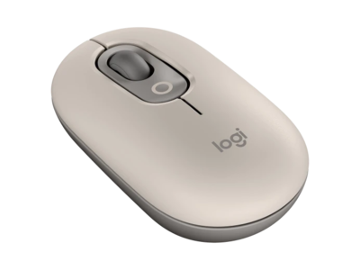 910 006622   logitech pop mouse wireless with customizable emoji   cosmos 2