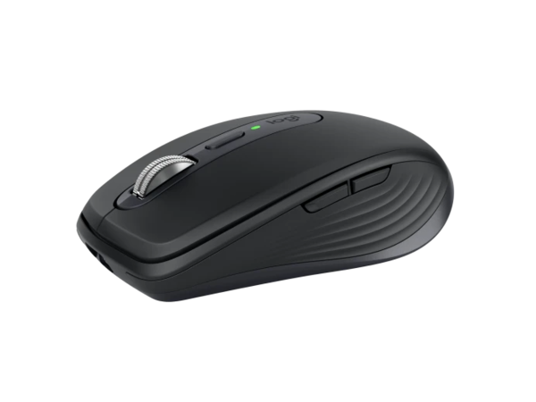 910 006932   logitech mx anywhere 3s compact wireless performance mouse   black 4