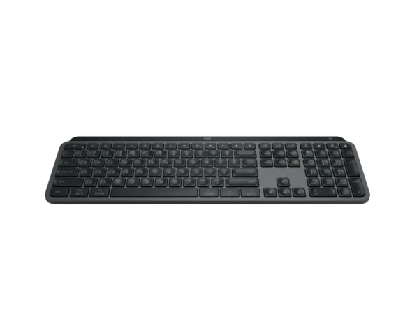 920 011563   logitech mx keys s wireless illuminated keyboard   graphite 2