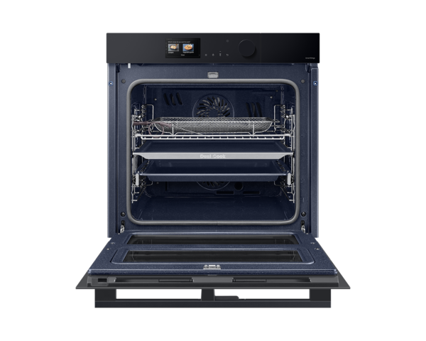 Nv7b6799aak   samaung bespoke 76l series 6 oven with ai pro cooking %283%29