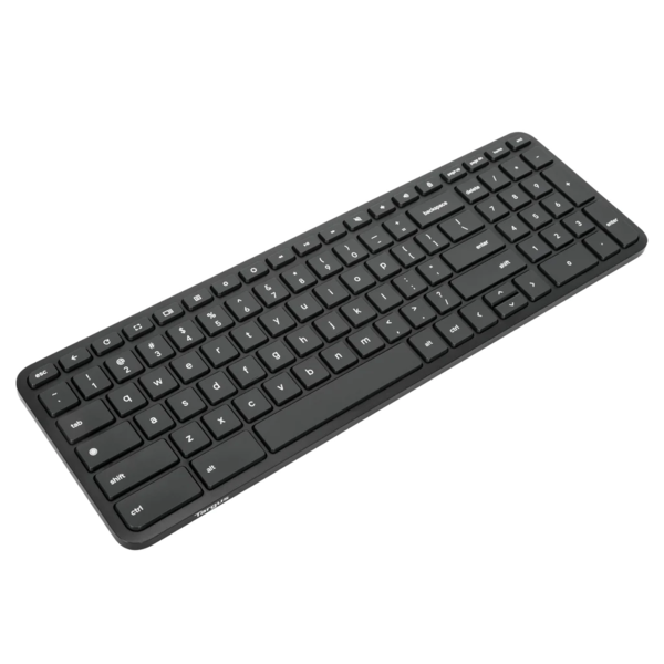 Akb869us   targus chromebook compatible midsize bluetooth antimicrobial keyboard 2