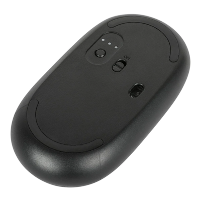 Amb581gl   targus compact multi device antimicrobial wireless mouse 5