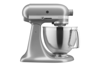 KitchenAid Artisan Stand Mixer 4.8L - Silver