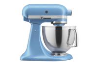 KitchenAid Artisan Stand Mixer 4.8L - Blue Velvet