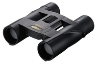 Nikon Aculon A30 10X25 Black Binoculars