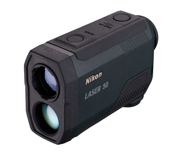 Bka155ya   nikon laser 50 laser rangefinder 9.1 1820m
