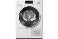 Miele 8KG Heat-Pump Tumble Dryer with EcoSpeed
