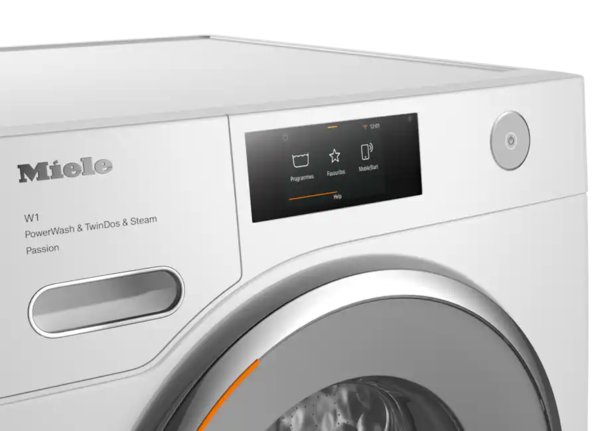 Wwv980wps   miele 9kg front load washing machine 3