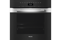 Miele DGC 7450 Steam Combination Oven Stainless Steel