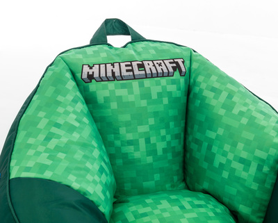 Minecraft   bean bag gaming chair %28minecraft puff%29 5