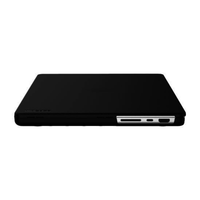 Inmb200750 blk   incase hard shell case for macbook pro 15 black %281%29