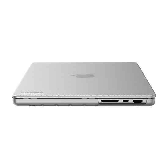 Inmb200750 clr   incase hard shell case for macbook pro 15 clear %281%29