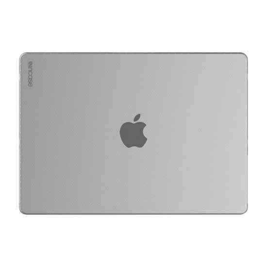 Inmb200750 clr   incase hard shell case for macbook pro 15 clear %284%29