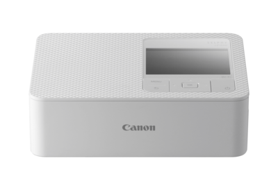 Cp1500w   canon selphy cp1500 compact photo printer white