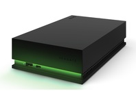 Seagate 8TB Hard Drive Game Drive Hub for XBOX One & XBOX Series X|S - Black (STKW8000400)