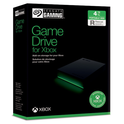 Seagate 2tb portable hard drive game drive for xbox one   xbox series x s   black %28stkx2000400%29 9