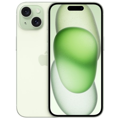 Iphone 15 green pdp image position 1  nz